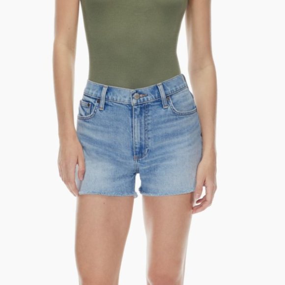 Romy Slim short - Picture 1 of 3